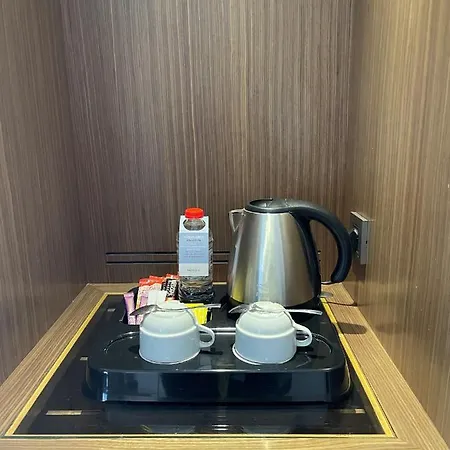 Mercure Altunizade Hotell