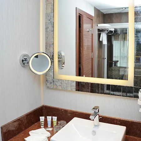 Mercure Altunizade Hotell