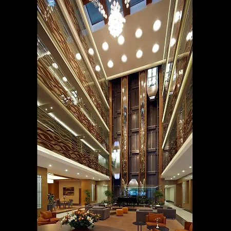 Hotell Mercure Altunizade