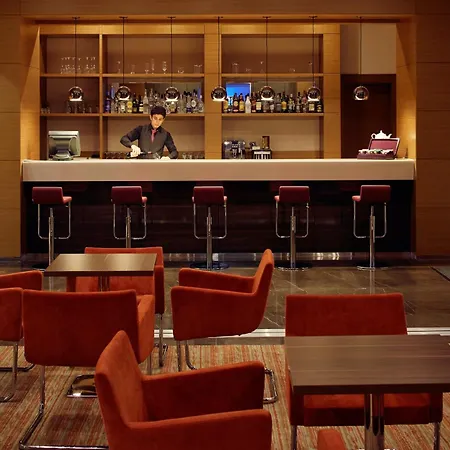 Mercure Altunizade 4*