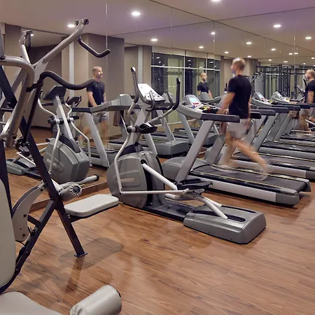 Hotel Mercure Altunizade Istanbul