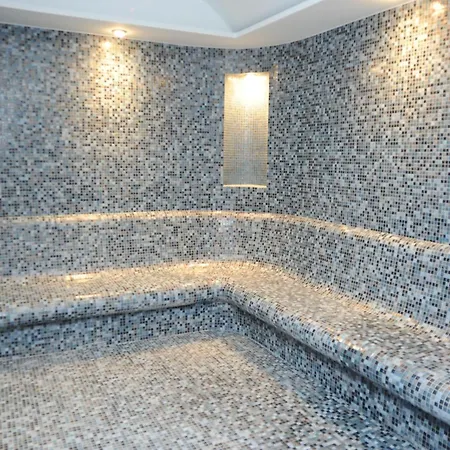 Hotell Mercure Altunizade Istanbul