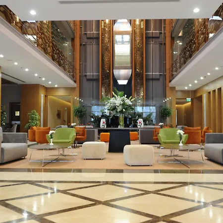 Mercure Altunizade