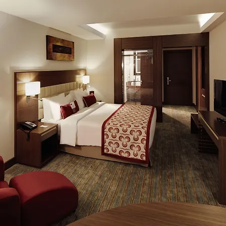 Hotel Mercure Altunizade