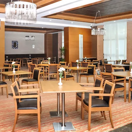 Mercure Altunizade Hotel