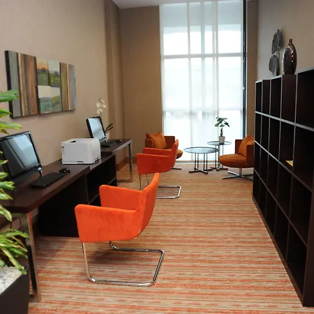 Hotel Mercure Altunizade