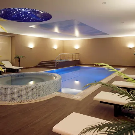 Mercure Altunizade Hotel