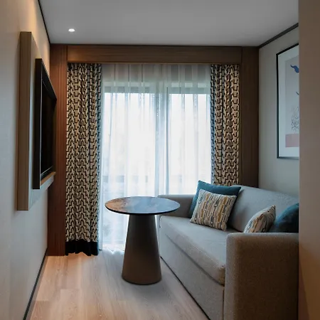 Hotel Mercure Altunizade