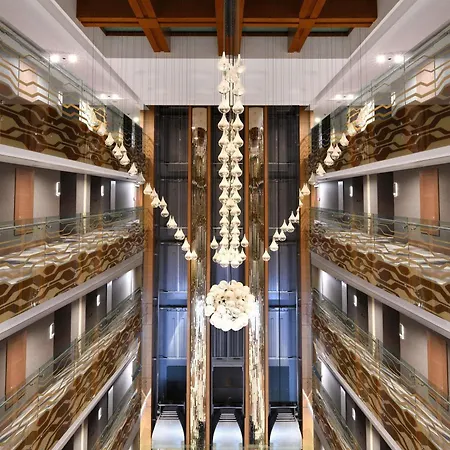 Mercure Altunizade מלון 4*