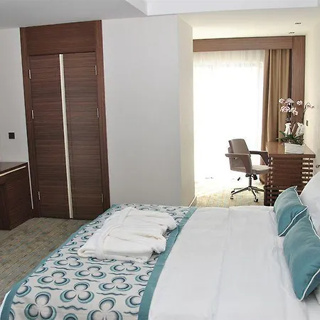 Mercure Altunizade Hotell