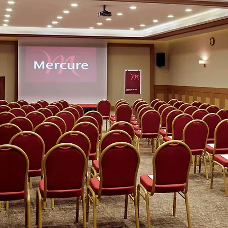 Hotel Mercure Altunizade