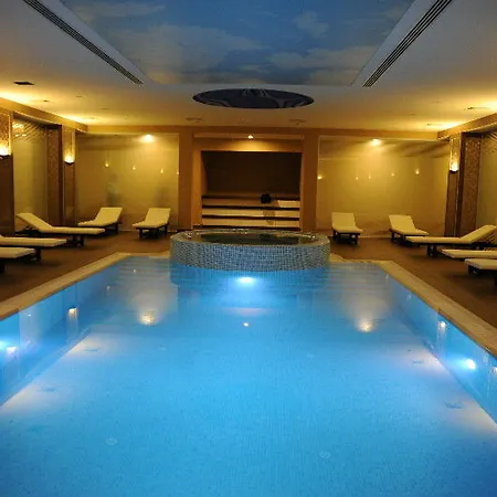 Hotell Mercure Altunizade