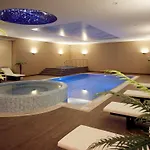 فندق ميركيور التونيزاد 4*