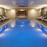 فندق ميركيور التونيزاد 4*