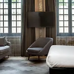ميركيور التونيزاد 4*