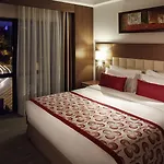 فندق ميركيور التونيزاد 4*
