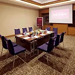 ميركيور التونيزاد 4*