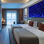 ميركيور التونيزاد فندق اسطنبول
