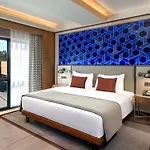 ميركيور التونيزاد 4*