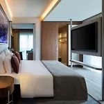 Mercure Altunizade Szálloda Isztambul