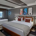 Szálloda Mercure Altunizade Isztambul