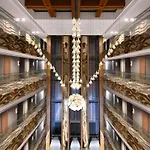 Mercure Altunizade 4* Isztambul
