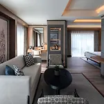 Mercure Altunizade Szálloda 4*