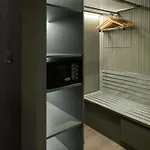 Szálloda Mercure Altunizade Isztambul