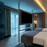 Mercure Altunizade Isztambul