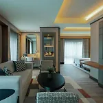 Mercure Altunizade Isztambul