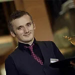 Mercure Altunizade Szálloda 4*