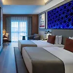 メルキュール アルトゥニザデ 4*