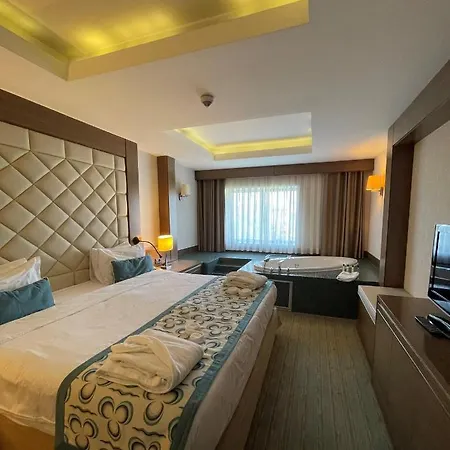 Mercure Altunizade Istanboel