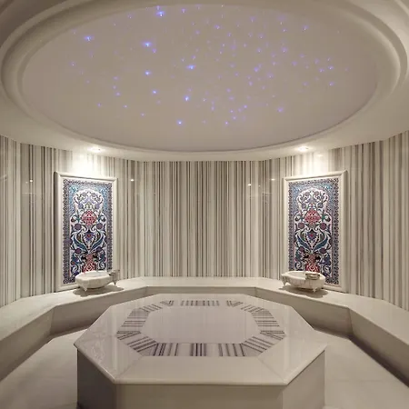 Mercure Altunizade Hotel Istambul