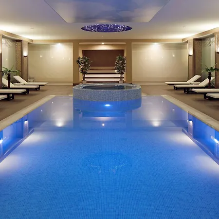 Mercure Altunizade 4* Istambul