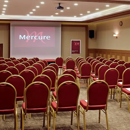 Mercure Altunizade Hotel 4*