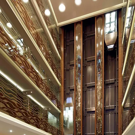 Hotel Mercure Altunizade Istambul