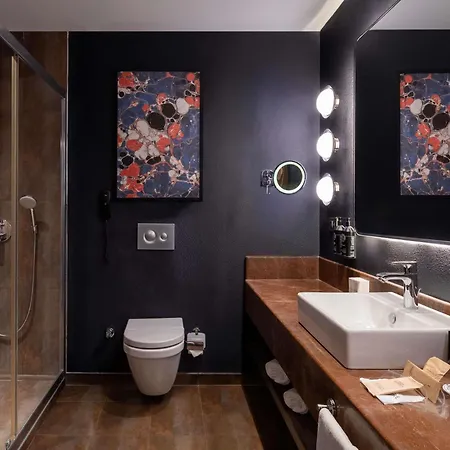 Hotel Mercure Altunizade 4*