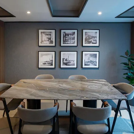 Mercure Altunizade Provincia di Istanbul