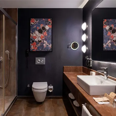 Mercure Altunizade Hotel 4*