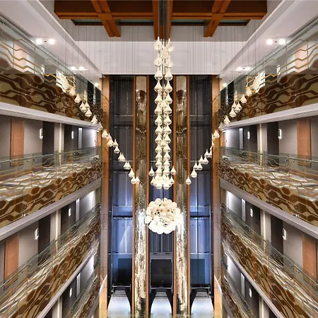 Mercure Altunizade Istanbul
