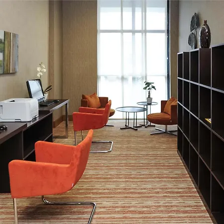 Mercure Altunizade 4*
