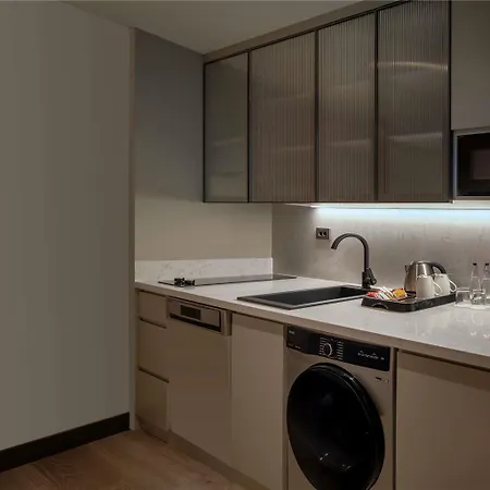 Mercure Altunizade Provincia di Istanbul