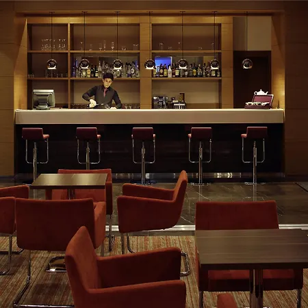 Mercure Altunizade 4* Istanbul