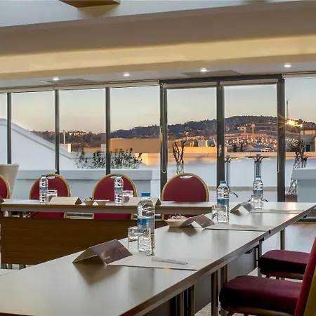 Hotel Mercure Altunizade Provincia di Istanbul