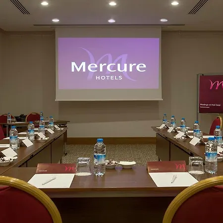 Mercure Altunizade Istanbul