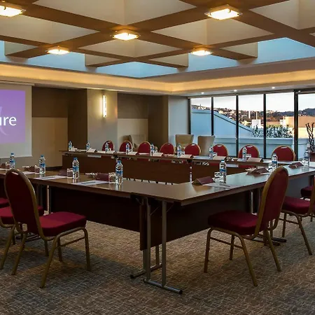 Mercure Altunizade 4* Provincia di Istanbul