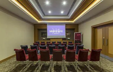 Mercure Altunizade