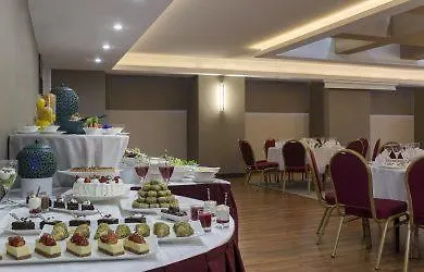 Mercure Altunizade 4* Istanbul