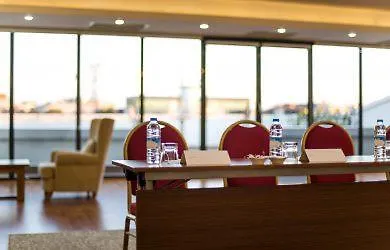 Hotel Mercure Altunizade Istanbul